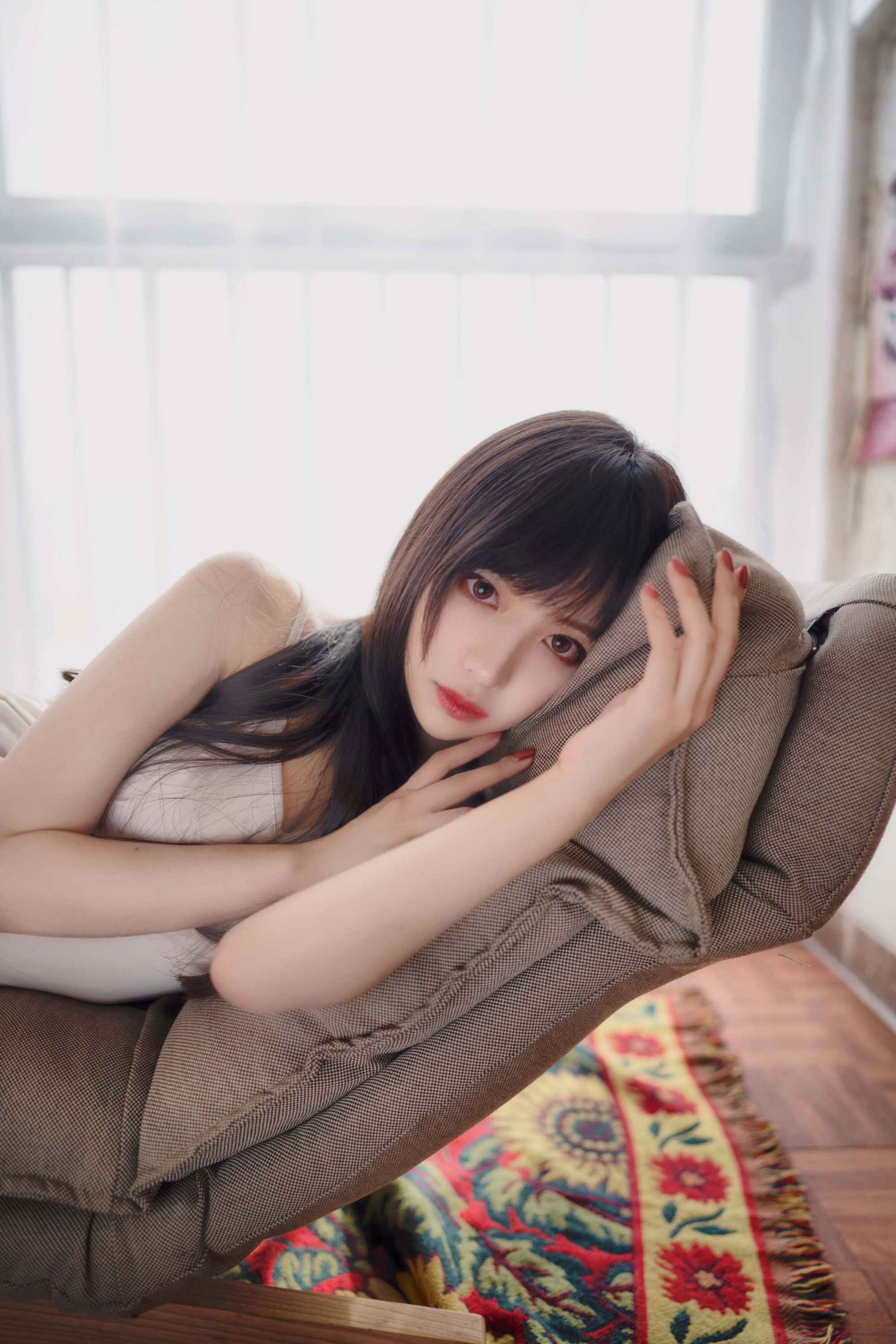 [Shika小鹿鹿]NO.034写真01插图2